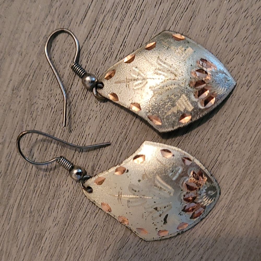 Vintage Earrings